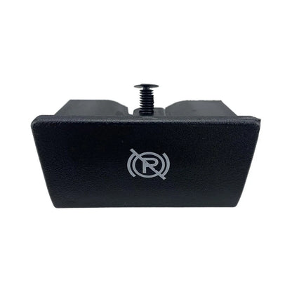 Emergency Parking Brake Release Handle for Chevrolet Colorado, Hummer (04-12)