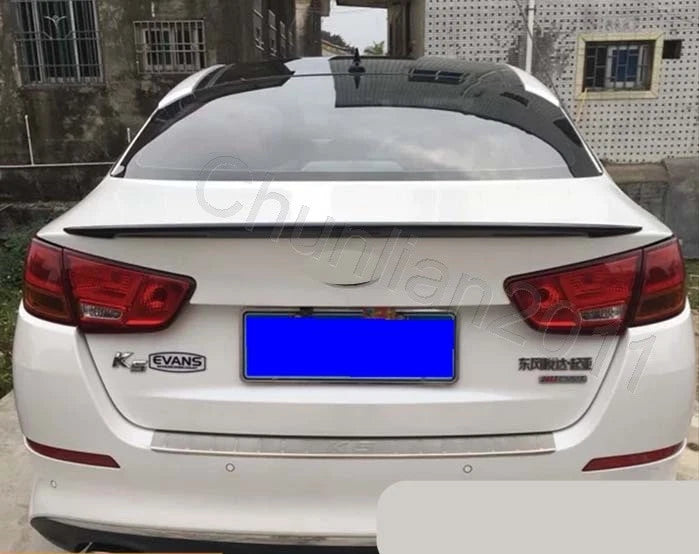Factory Style Spoiler Wing for 2014-2015 Kia Optima K5 Sedan (2014-2015)