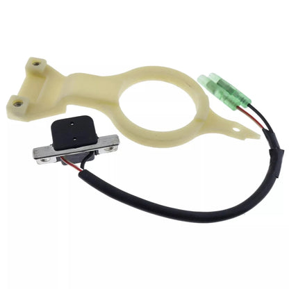 Pulser Coil Assembly for Yamaha 2-Stroke 9.9HP/15HP Boat Engine