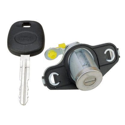 Trunk Lock Barrel with Key for Toyota Corolla (2003-2008)