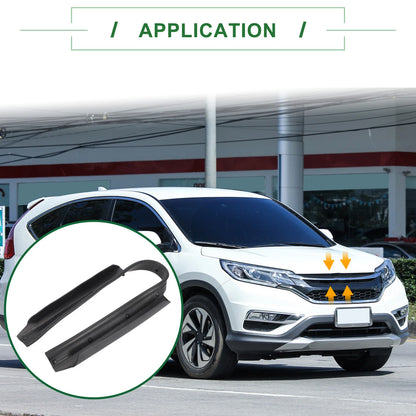 Front Engine Hood Sealing Strip for Honda CR-V (2017-2021)