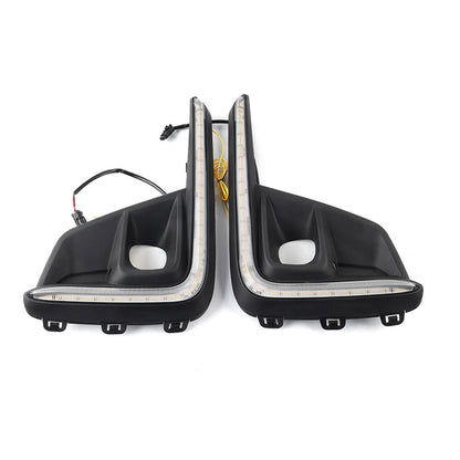 Daytime Running Light Fog Lamp for Honda BR-V (2022-2023)