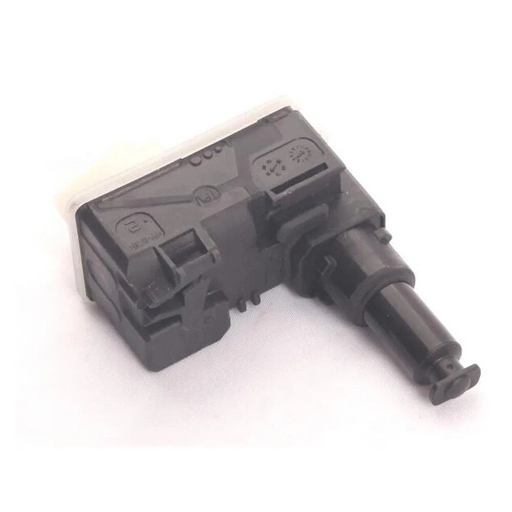 Fuel Tank Cap Cover Lock Actuator for Peugeot Citroen C4 C5 (2004-2017)