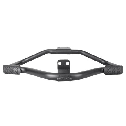Engine Guard Crash Bar for Harley Sportster XL883 XL1200 (2004-2016) Black
