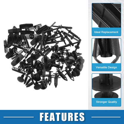 Grille Fender Flare Hardware  for Jeep (2007-2018)