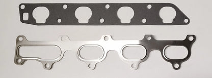 2 x Inlet & Exhaust Manifold Gasket for Vauxhall Astra Zafira