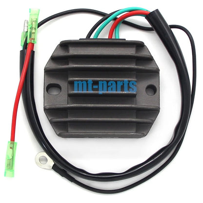 Voltage Regulator Rectifier for Yamaha 6AH-81960-00 (2007-2009)
