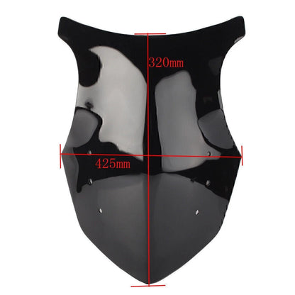 Windshield for Kawasaki NINJA 1000 Z1000SX (2011-206)