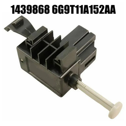 Clutch Pedal Starter Inhibitor Switch for Ford Transit, B-Max, C-Max, Focus, Galaxy (2012-2023)