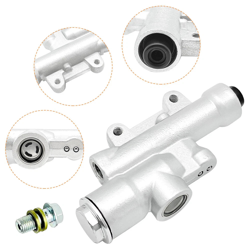 Rear Brake Master Cylinder for K-T-M 525 530 540 560 SX SXF SMR SXS EXC EXCF XC