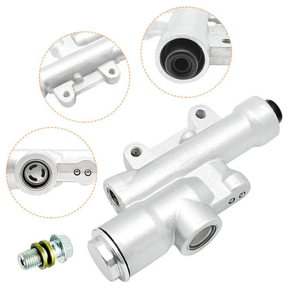 Rear Brake Master Cylinder for K-T-M 525 530 540 560 SX SXF SMR SXS EXC EXCF XC