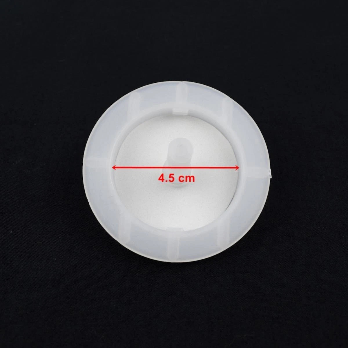 Radiator Coolant Reservoir Lid Overflow Tank Cap Fits Honda Civic 1996-2000 D10