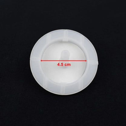 Radiator Coolant Reservoir Lid Overflow Tank Cap Fits Honda Civic 1996-2000 D10