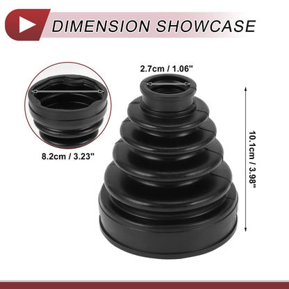 Inner CV Joint Boot Kit for Toyota Camry (2007-2011)