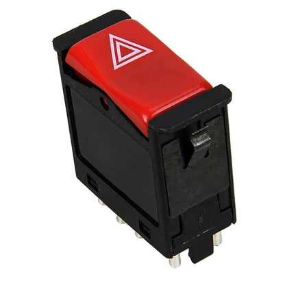 Hazard Warning Switch for Mercedes-Benz W201 W123 W126 C126 S123 (1982-1993)