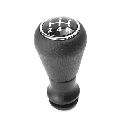 5-Speed Gear Shift Knob for Peugeot 106 206 306 406 806 107 207 (1991-2023)