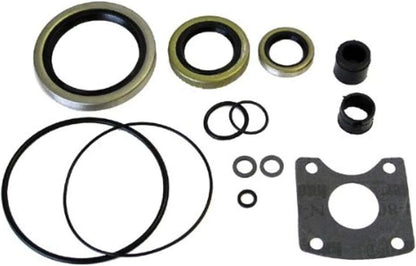 Gearcase Seal Kit for MerCruiser Alpha One 1983-1990