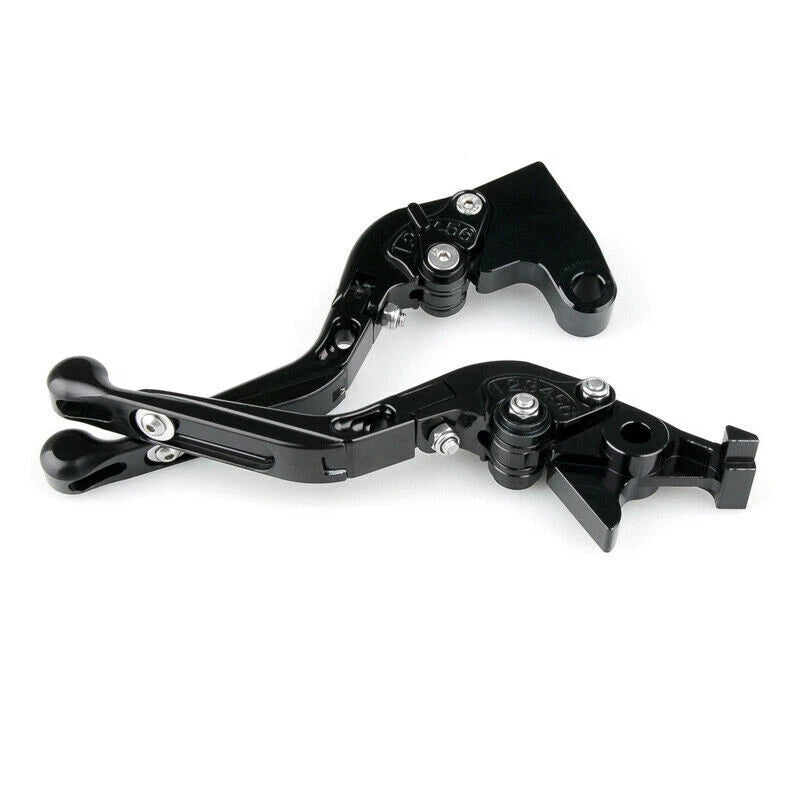 Adjustable Brake Clutch Lever for Suzuki 600/750 Katana SV DL 650 (2003-2023)
