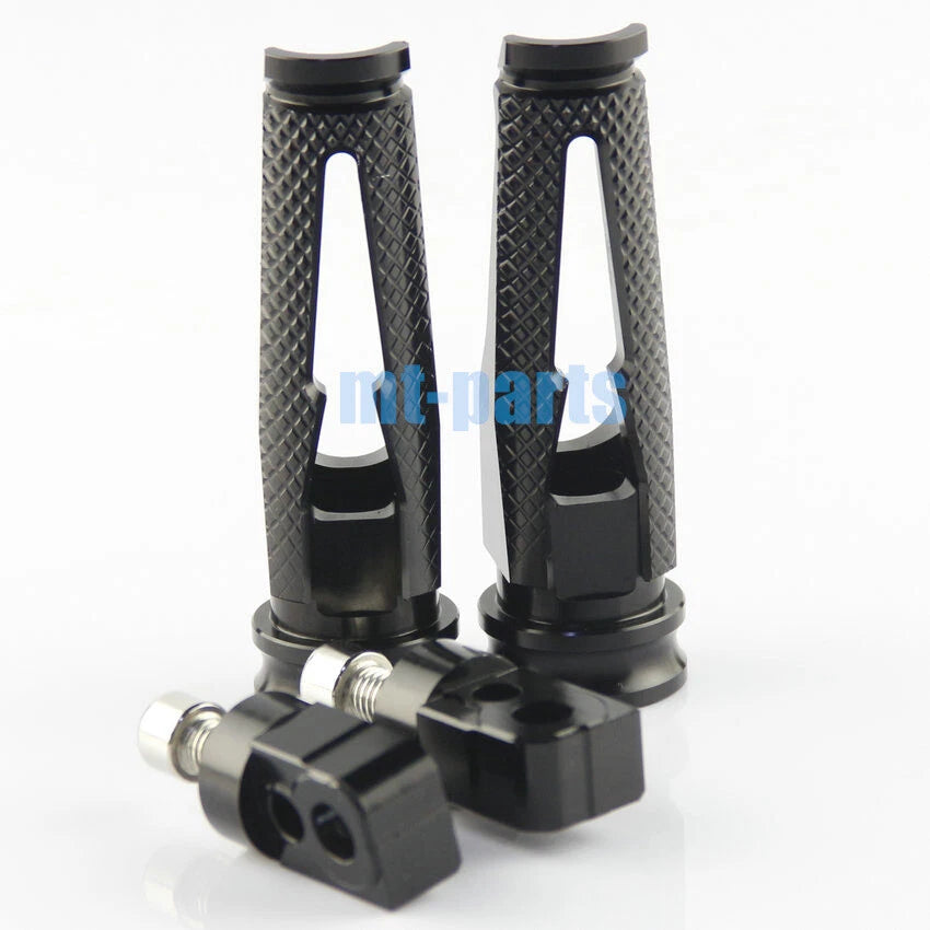 Rear Foot Pegs for Suzuki VZR1800Z/N/BZ (2007-2016, 2008-2009, 2014-2017)