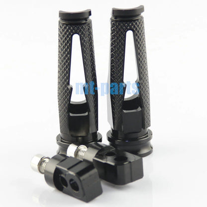 Rear Foot Pegs for Suzuki VZR1800Z/N/BZ (2007-2016, 2008-2009, 2014-2017)