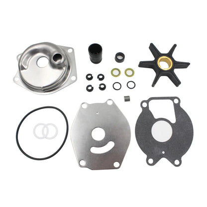 Water Pump Impeller for Mercury/Mariner 9.9-25HP, Force 25-50