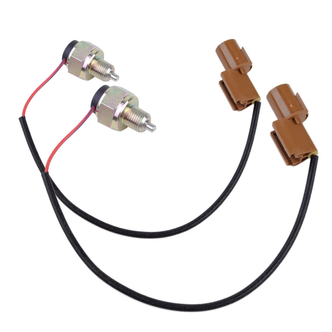 5x Transfer Case Switch for Mitsubishi Montero Pajero (2001-2006)