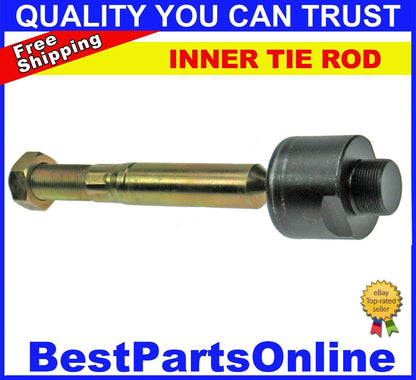 Inner Tie Rod End for Toyota Sequoia/Tundra (2007–2022)