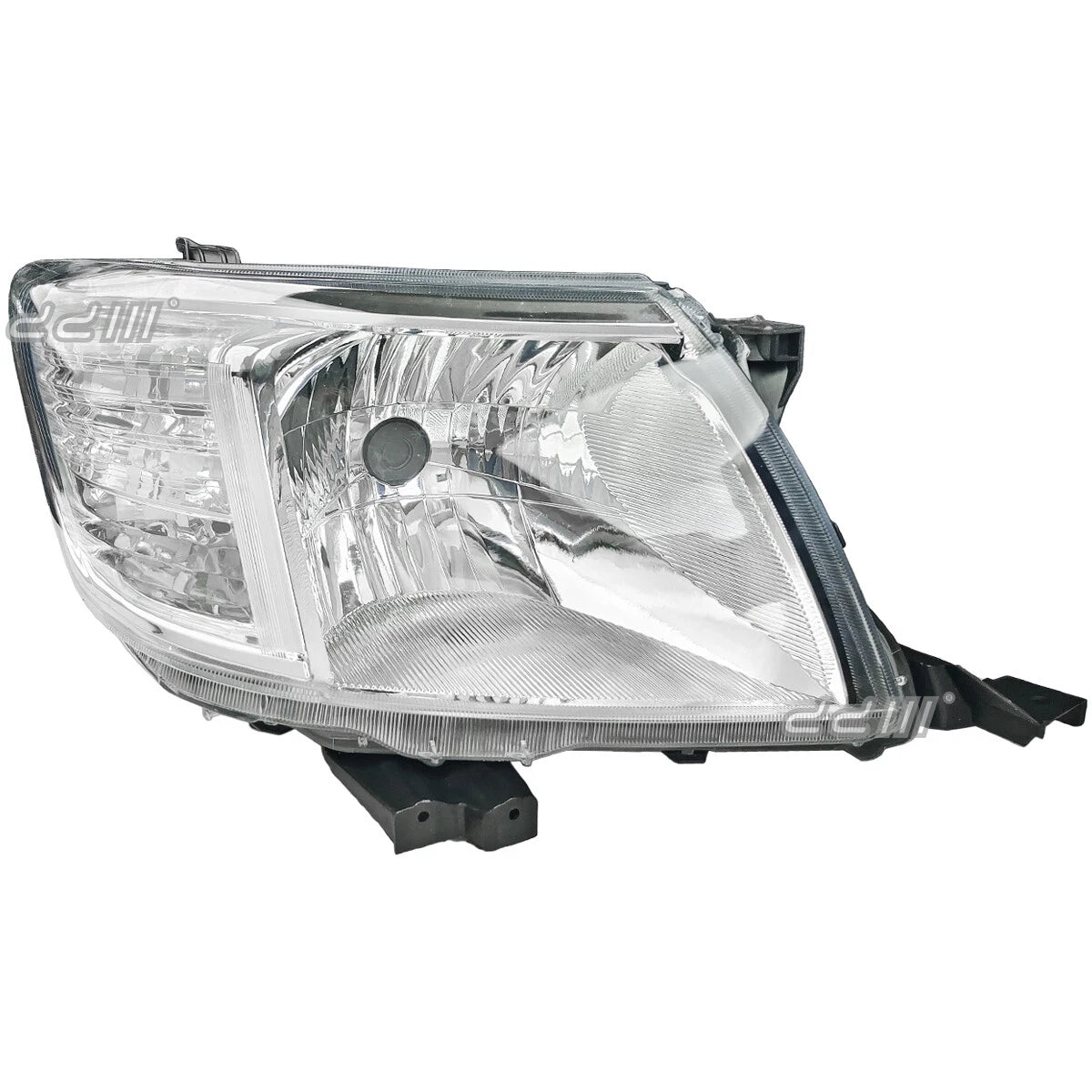 Headlight for Hilux SR SR5 KUN25 KUN36 (2011-2014)