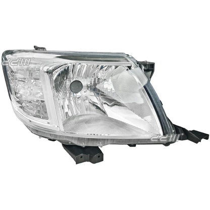 Headlight for Hilux SR SR5 KUN25 KUN36 (2011-2014)