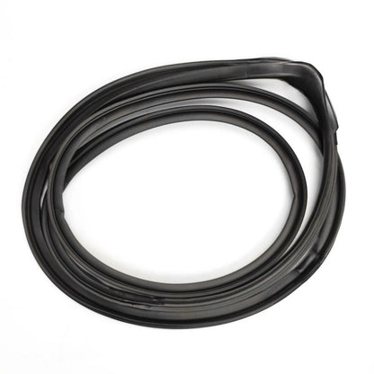 Weatherstrip Door Rubber Rear LH+RH Fits Nissan Sunny Sentra B13 4D Sedan 90-93