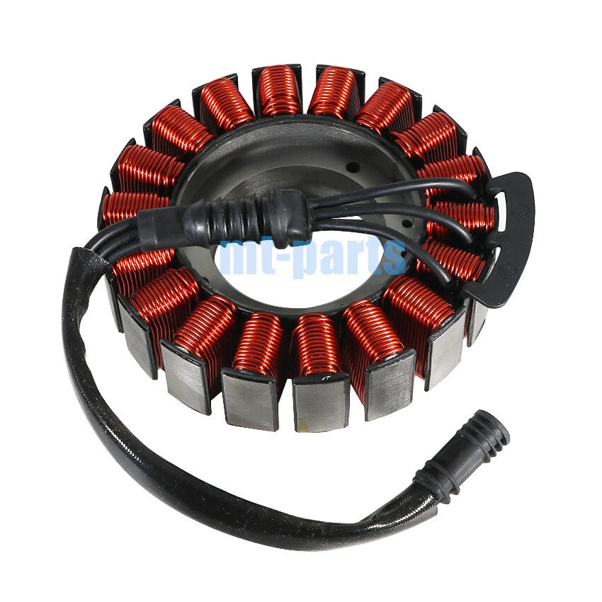 Stator Coil for Harley Softail Low Rider FXLR & Street Bob FXBB (2018-2020)