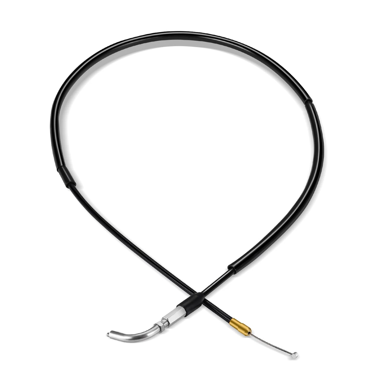 Starter Choke Cable for Yamaha Big Bear 400 YFM400 (2008-2012)