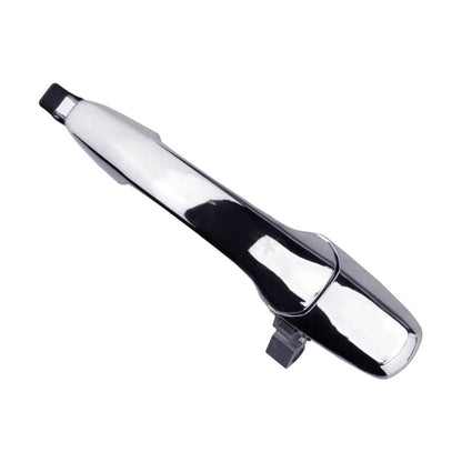 Exterior Door Handle Outer Rear Right for Ford Ranger Mazda BT50 (2006-2011)