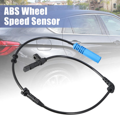 ABS Wheel Speed Sensor for Mini Cooper Base S 1.6L (2002-2008)