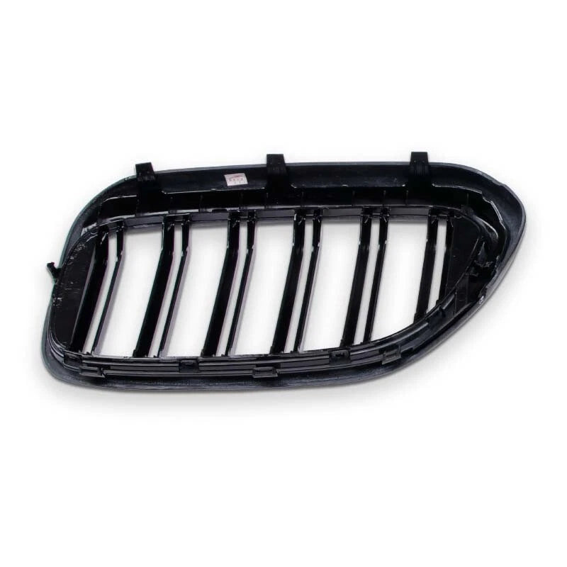Carbon Fiber Front Bumper Kidney Grille For 2017-2023 BMW 5 Series G30 G38