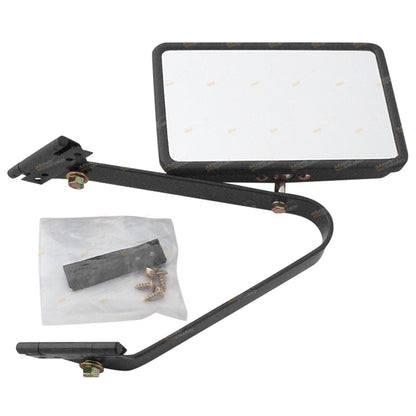 LH+RH Door Mirrors for Mitsubishi Triton (1986-1997)