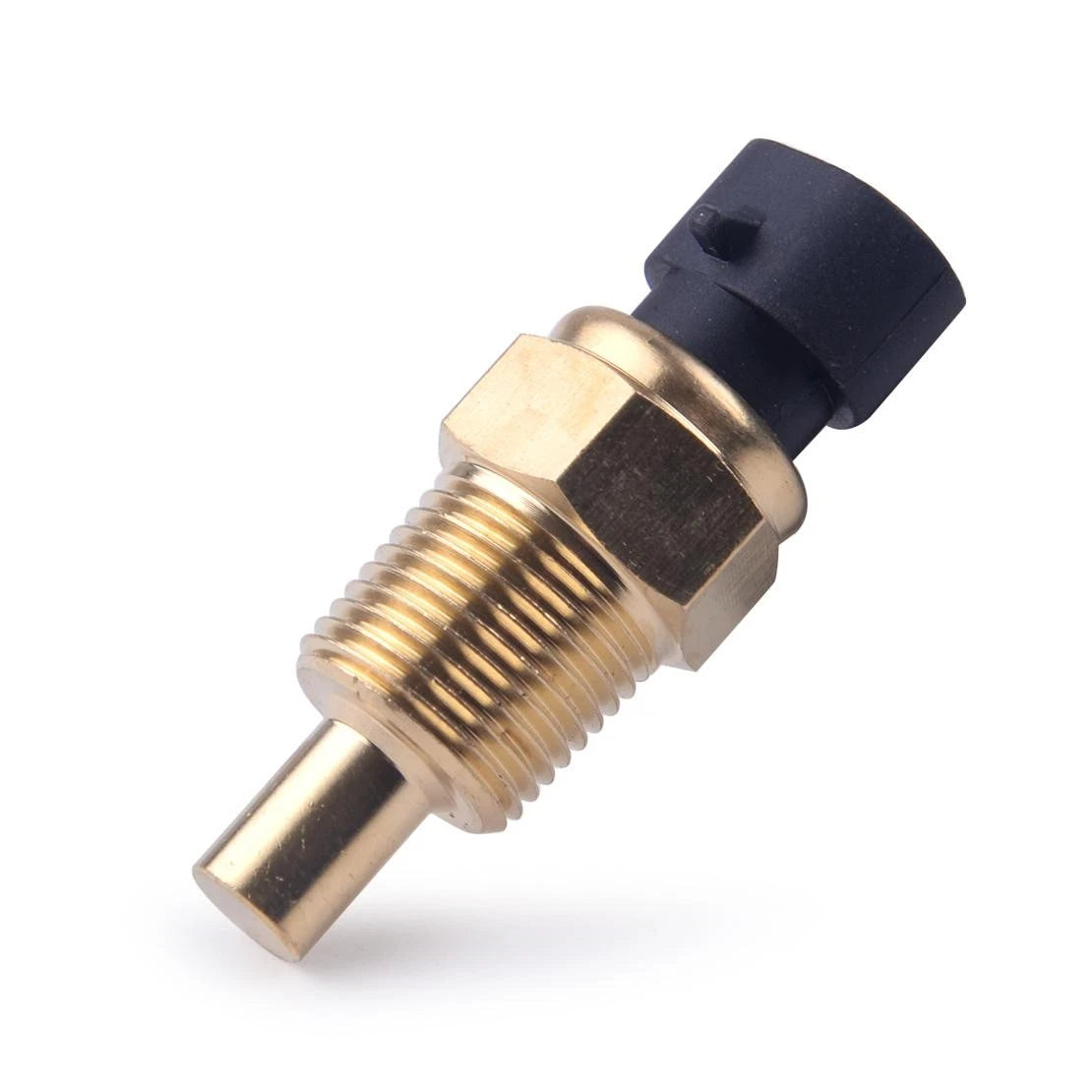 Gold Coolant Temperature Sensor for Buick Reatta (1988-1991)