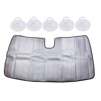 Folding Front Windscreen Sun Shade for Jeep Grand Cherokee (2011-2020)