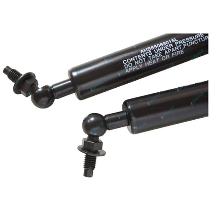 Gas Bonnet Struts 2 x Pair for Toyota Landcruiser 80 Series (1990-1997)