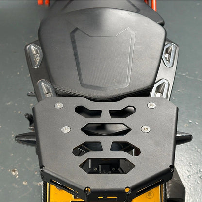 Rear Rack Top Carrier Bracket 10KG for KTM 1290 Super Duke GT (2015–2020)