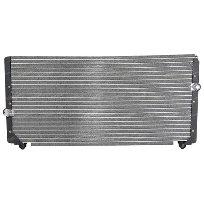 AC Condenser for Toyota Landcruiser FZJ80 (1993–1998)