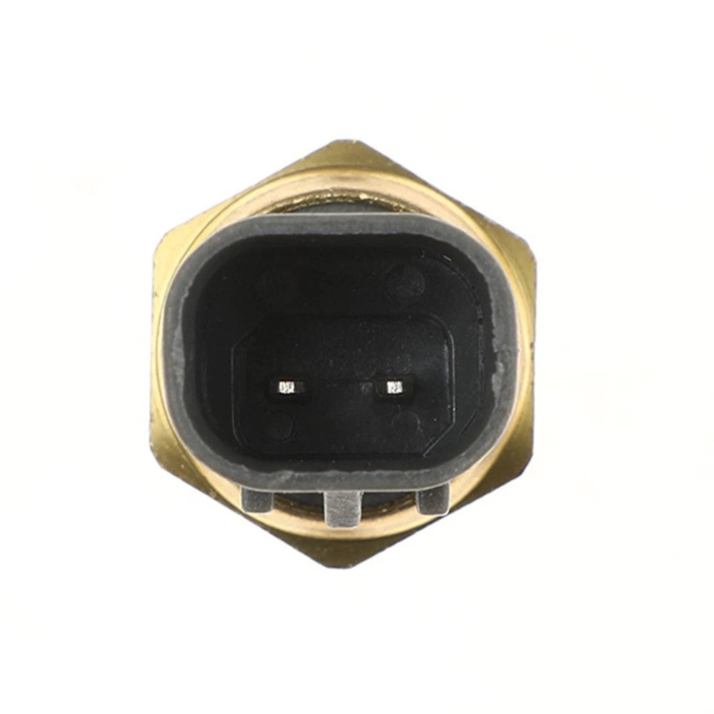 Engine Coolant Temperature Sensor for Dodge Chrysler Jeep (2001-2023)