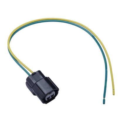 Front Turn Signal Light Connector Wiring Harness for Mazda 3 (2014-2019)