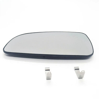 Side Rearview Mirror Glass for Holden Astra (2004-2009)