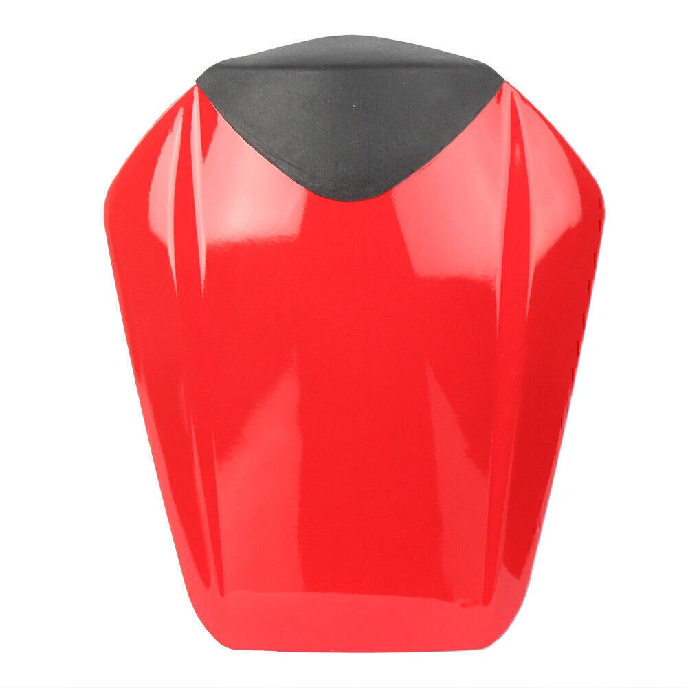 Rear Seat Cover Cowl for Honda CBR1000RR (2008-2016) Red