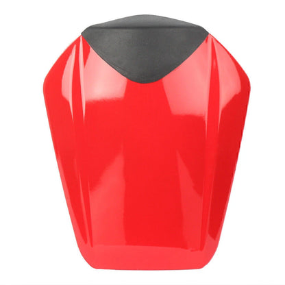 Rear Seat Cover Cowl for Honda CBR1000RR (2008-2016) Red