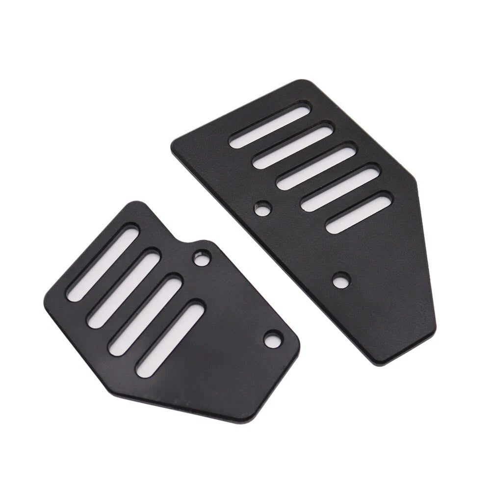 Aluminum Billet Heel Guard for HARLEY PAN AMERICA 1250 S 2021