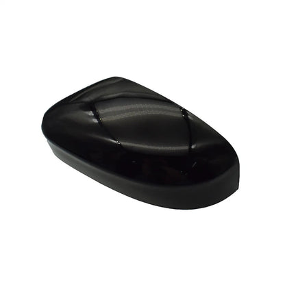 Left Side Mirror Cover Cap Black for Ford Focus (2011-2023)