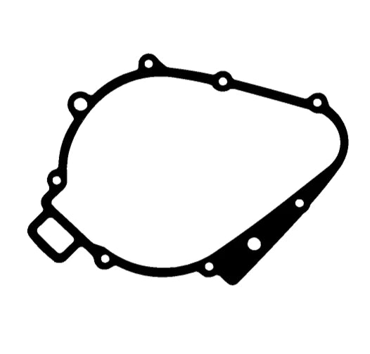 Stator Flywheel Cover Gasket for Kawasaki KZ750 750 LTD CSR (1976–1983)