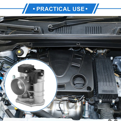 Throttle Body Actuator for Suzuki Forenza Reno 2.0L (2006-2008)
